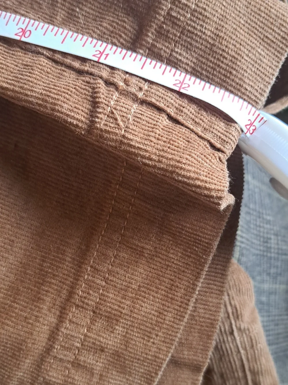 Toad & Co Bib Overalls - Picture 7 of 7